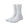 CALCETINES SHIMANO PERFORMANCE BLANCO
