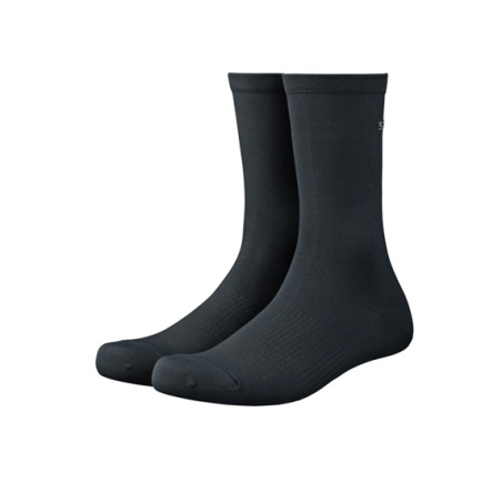CALCETINES SHIMANO PERFORMANCE NEGRO