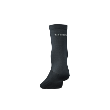 CALCETINES SHIMANO PERFORMANCE NEGRO