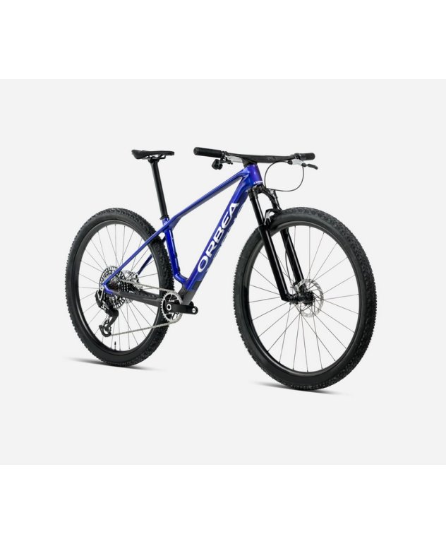 ORBEA ALMA M30 S FRENOS XT... 2