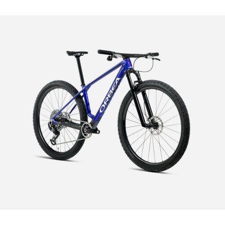 ORBEA ALMA M30 S FRENOS XT BLU-RAW