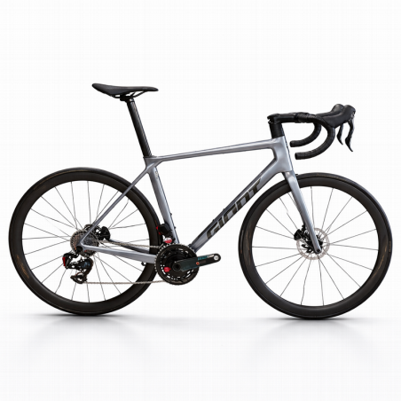 GIANT TCR ADVANCED PRO 0 AXS M MERCURY