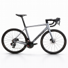 GIANT TCR ADVANCED PRO 0 AXS M MERCURY