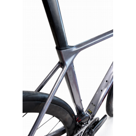 GIANT TCR ADVANCED PRO 0 AXS M MERCURY