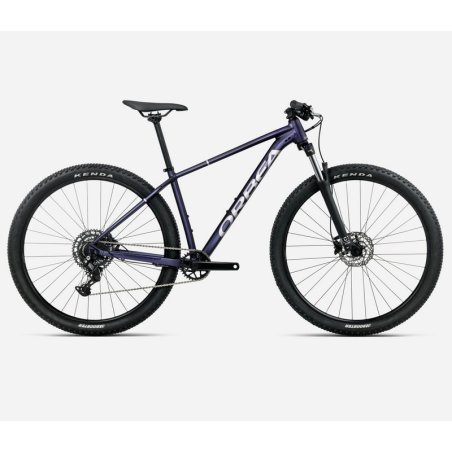 ORBEA ONNA 29 40 M TANZANITE GRIS