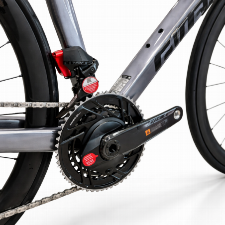 GIANT TCR ADVANCED PRO 0 AXS M MERCURY