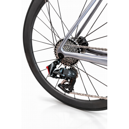 GIANT TCR ADVANCED PRO 0 AXS M MERCURY