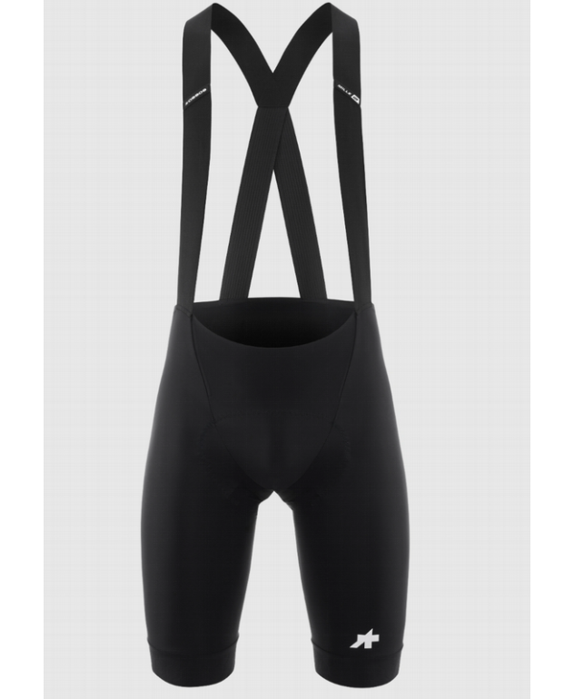 CULOT ASSOS MILLE GT S11 NEGRO