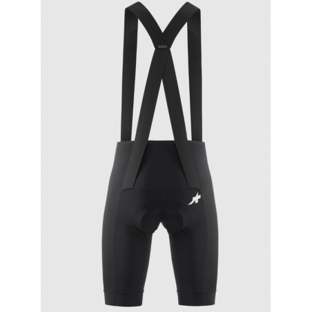 CULOT ASSOS MILLE GT S11 NEGRO