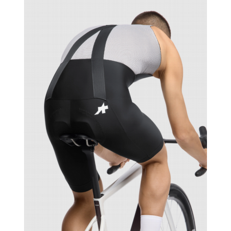 CULOT ASSOS MILLE GT S11 NEGRO