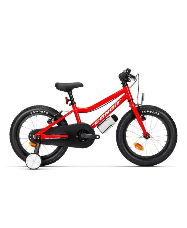 CONOR KIT 16 ROJA