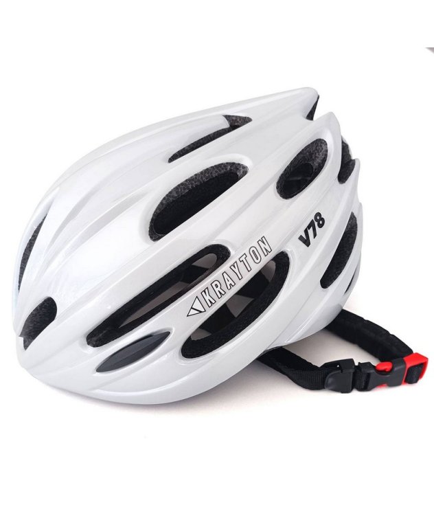 CASCO KRAYTON V72 BLANCO