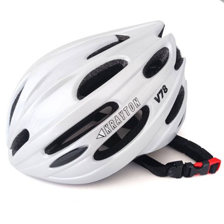 CASCO KRAYTON V72 BLANCO