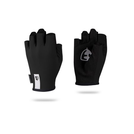 GUANTE CORTO ETXEONDO NEKU NEGRO