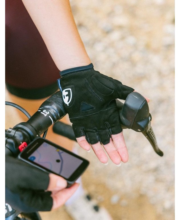 GUANTE CORTO ETXEONDO UKI... 2