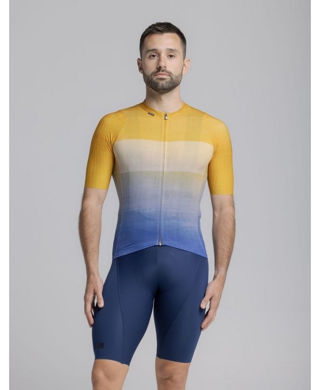 MAILLOT ETXEONDO ALAI...