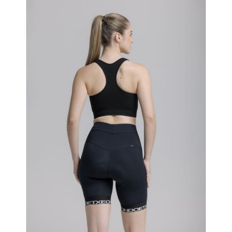 CULOT ETXEONDO OLIMPICA SIN TIRANTES NEGRO