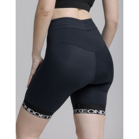 CULOT ETXEONDO OLIMPICA SIN TIRANTES NEGRO