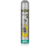 LIMPIADOR DISCOS FRENO MOTOREX 750ML