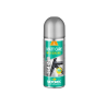 ABRILLANTADOR MOTOREX AEROSOL MATE 200 ml
