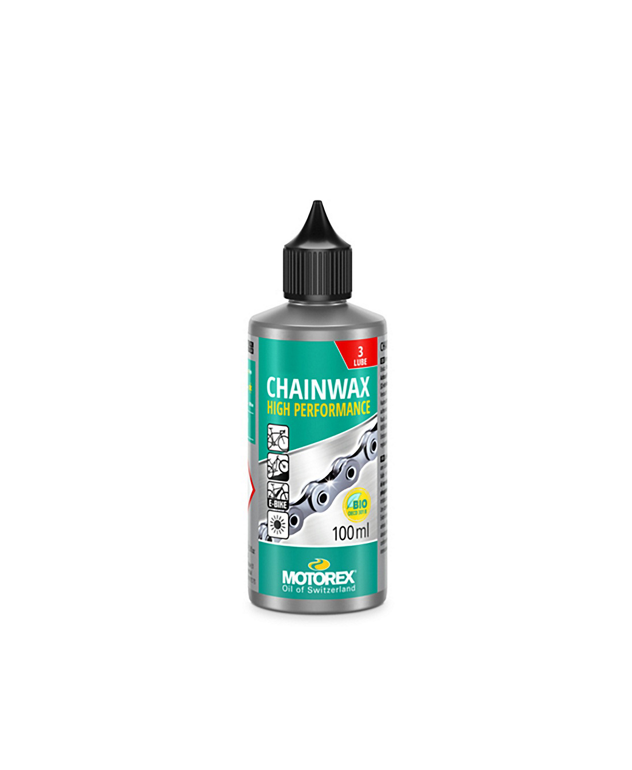 LUBRICANTE CERA MOTOREX 100ml