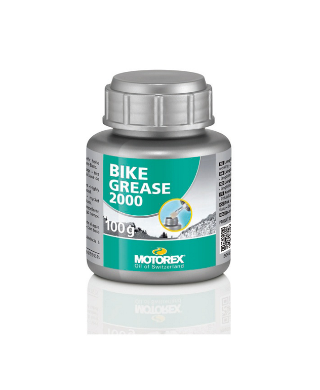 GRASA MOTOREX FETT2000 100gr