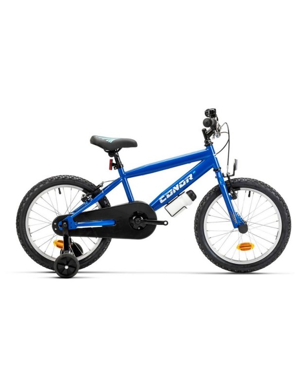 CONOR KID 18 AZUL