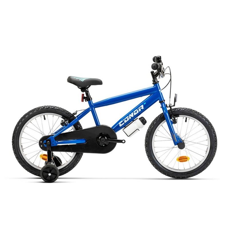 CONOR KID 18 AZUL