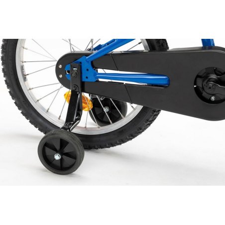 CONOR KID 18 AZUL