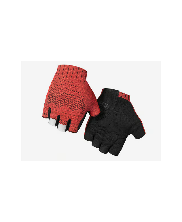 GUANTE GIRO XNETIC ROAD ROJO