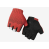 GUANTE GIRO XNETIC ROAD ROJO