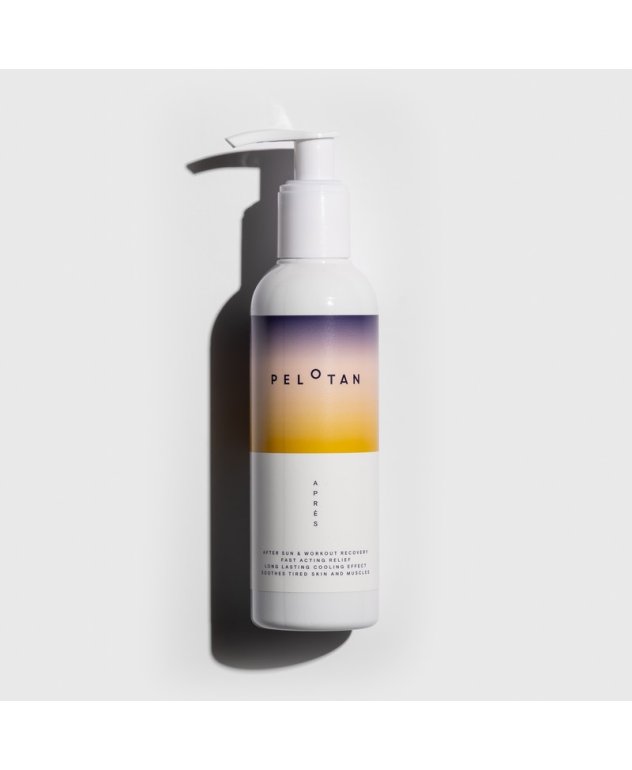 CREMA AFTERSUN PELOTAN 200ml