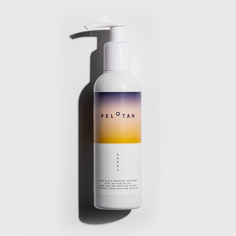 CREMA AFTERSUN PELOTAN 200ml