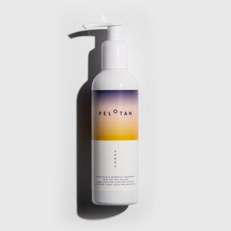 CREMA AFTERSUN PELOTAN 200ml