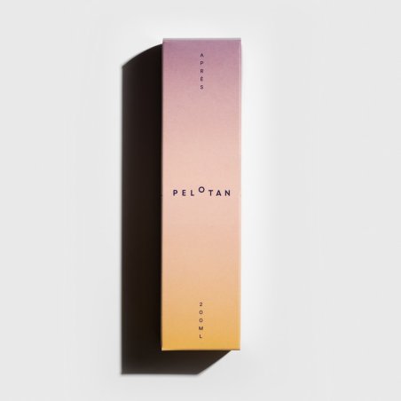 CREMA AFTERSUN PELOTAN 200ml