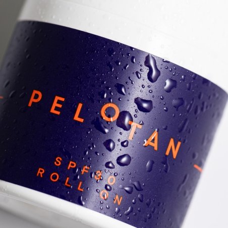 PROTECTOR SOLAR BARRA PELOTAN 50ml