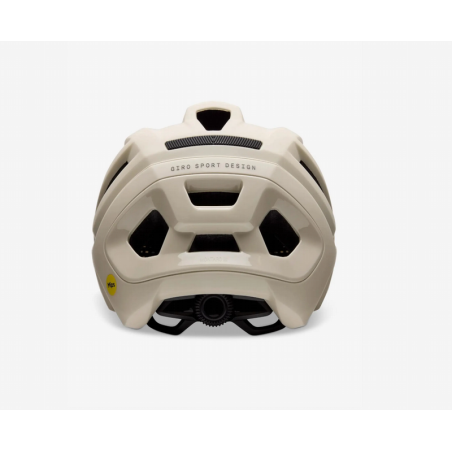 CASCO GIRO MONTARO MIPS III BEIGE