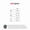 CASCO GIRO ISODE II U BLANCO MATE