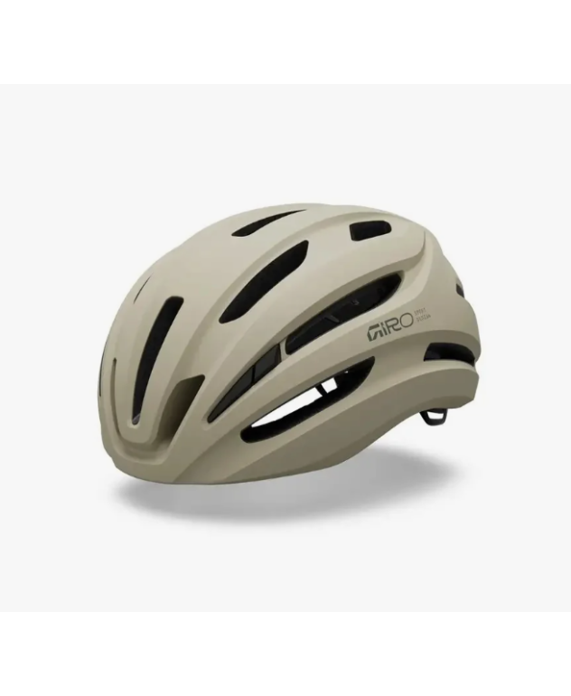 CASCO GIRO ISODE II U BEIGE