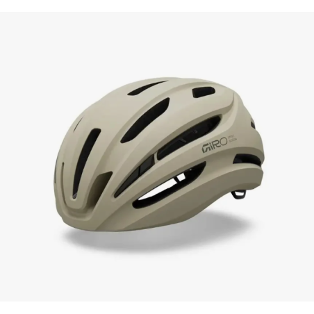 CASCO GIRO ISODE II U BEIGE