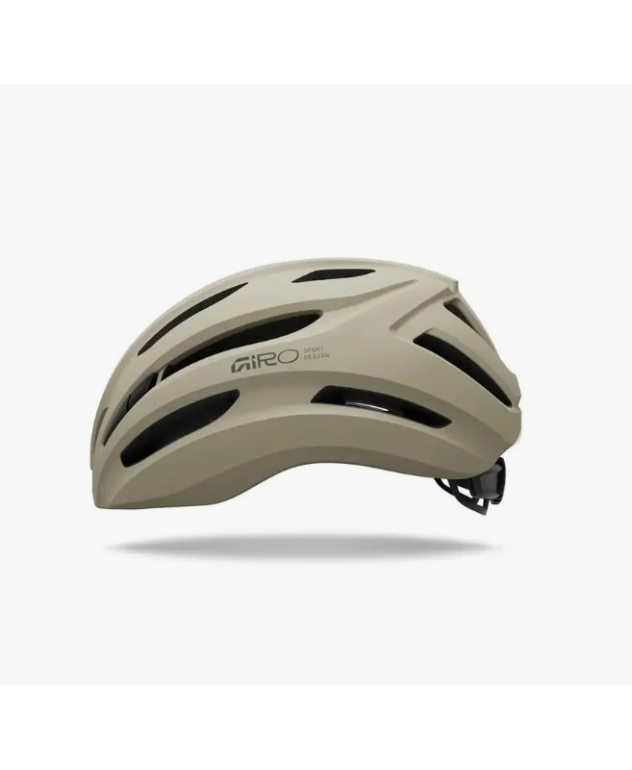 CASCO GIRO ISODE II U BEIGE 2
