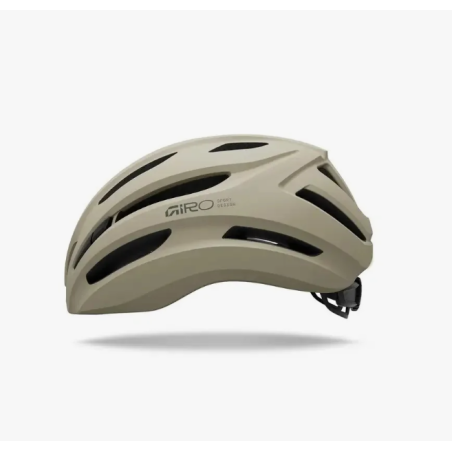 CASCO GIRO ISODE II U BEIGE