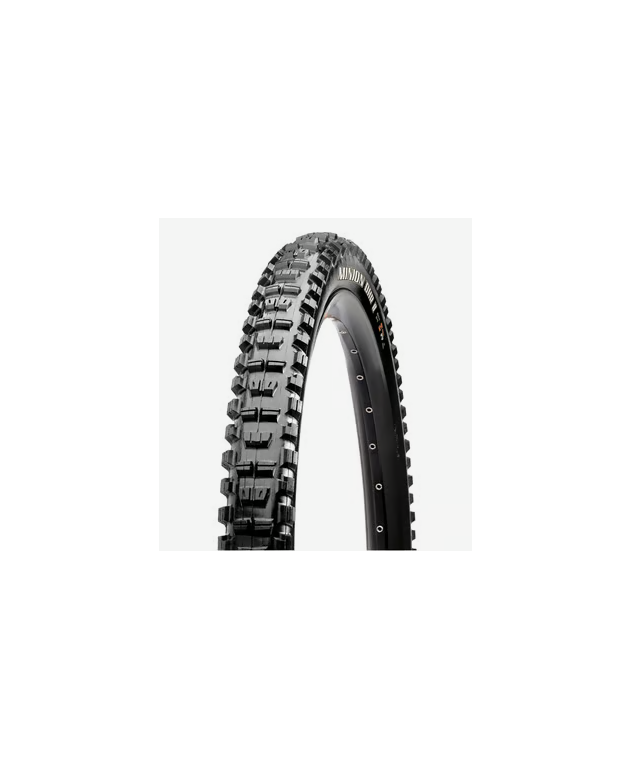 CUBIERTA MAXXIS MINION DHR...