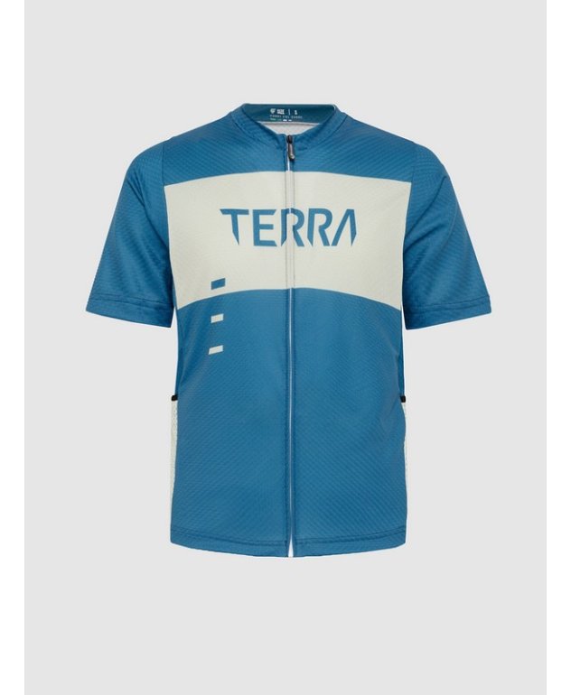 MAILLOT PISSEI EPIK CELESTE