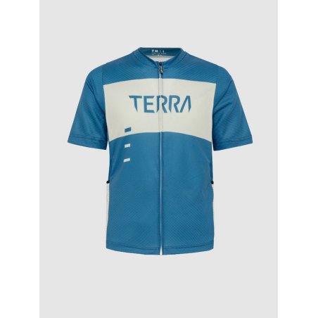 MAILLOT PISSEI EPIK CELESTE