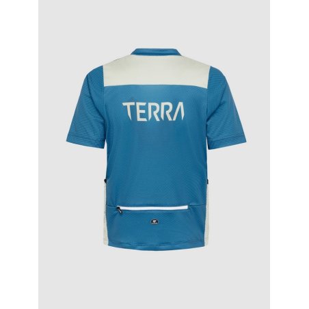 MAILLOT PISSEI EPIK CELESTE
