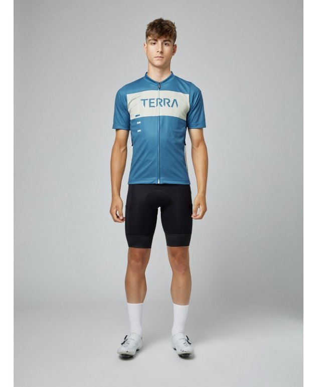 MAILLOT PISSEI EPIK CELESTE 2