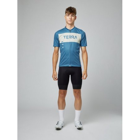 MAILLOT PISSEI EPIK CELESTE