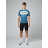 MAILLOT PISSEI EPIK CELESTE