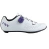 ZAPATILLAS NORTHWAVE STORM CARBON WOMEN BLANCO-MORADO